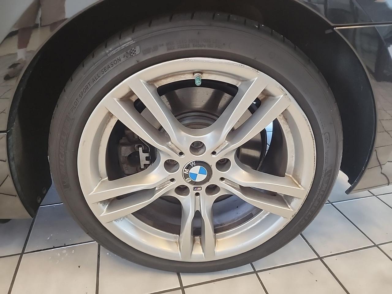 2012 BMW 3 Series 335i xDrive Richmond VA