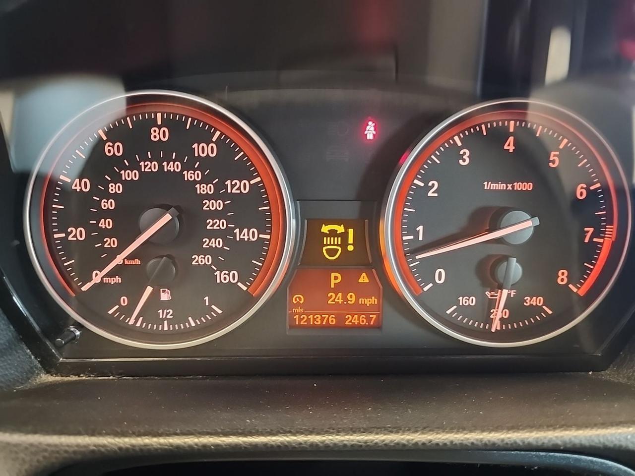 2012 BMW 3 Series 335i xDrive Richmond VA