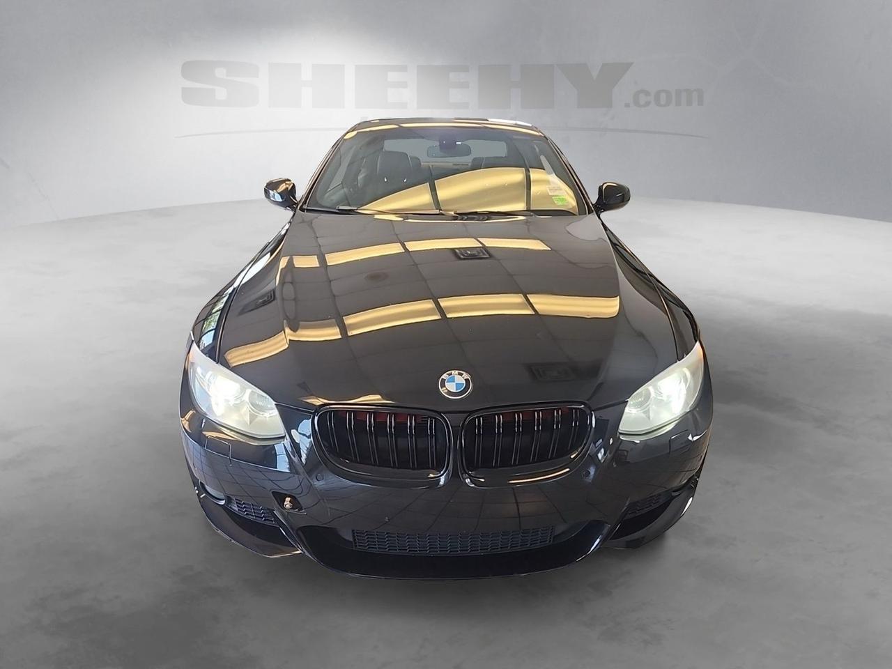 2012 BMW 3 Series 335i xDrive Richmond VA