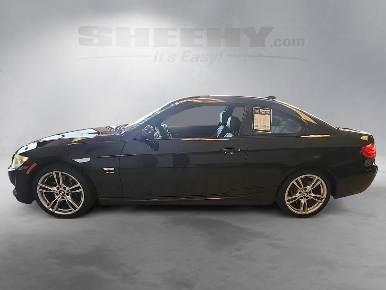2012 BMW 3 Series 335i xDrive Richmond VA
