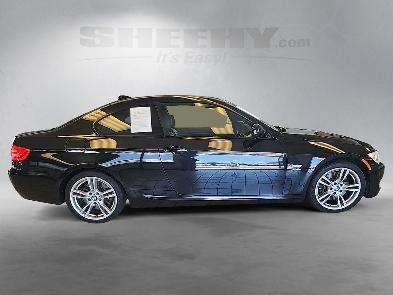 2012 BMW 3 Series 335i xDrive Richmond VA