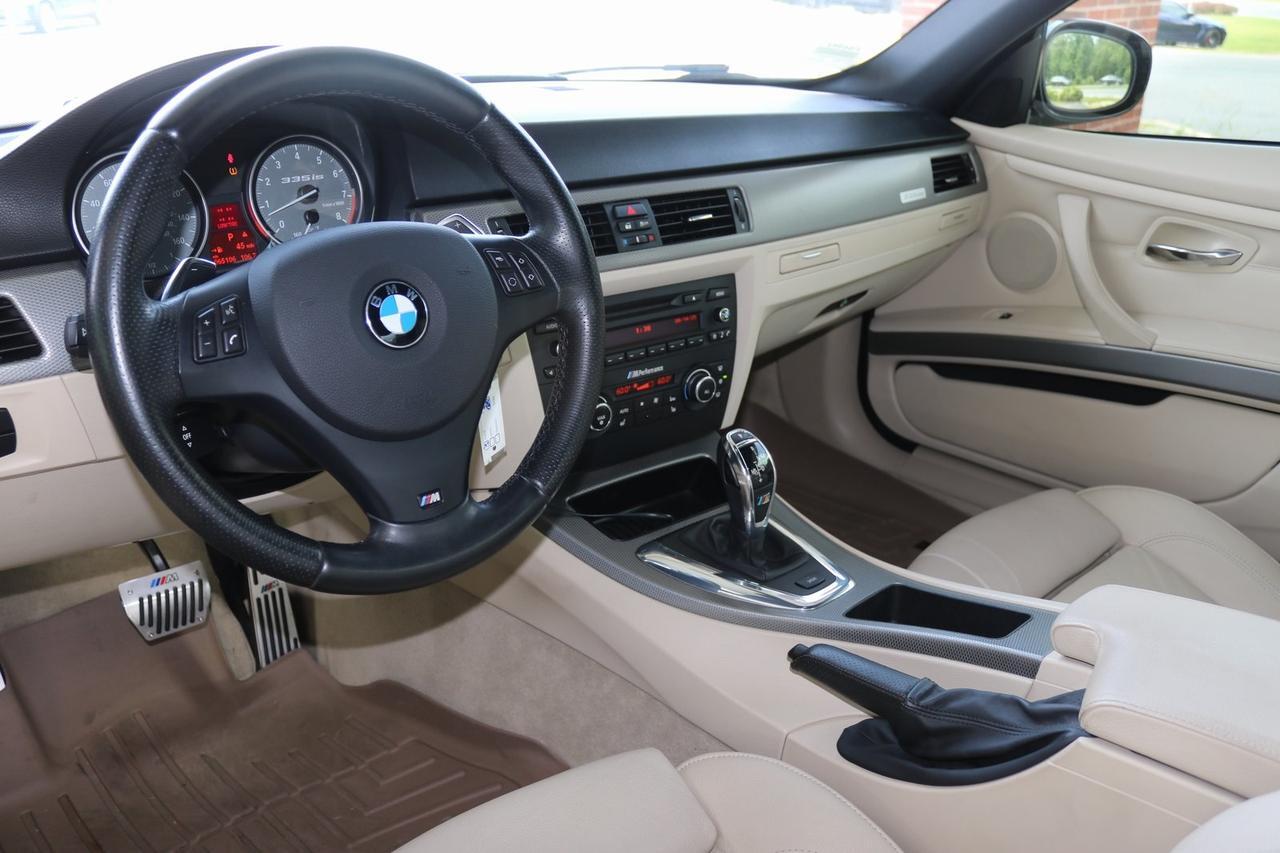 2012 BMW 3 Series 335is Fredericksburg VA