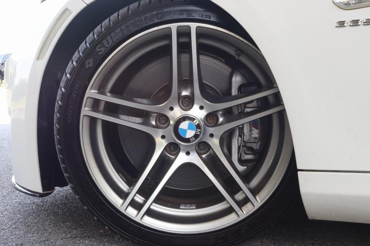 2012 BMW 3 Series 335is Fredericksburg VA