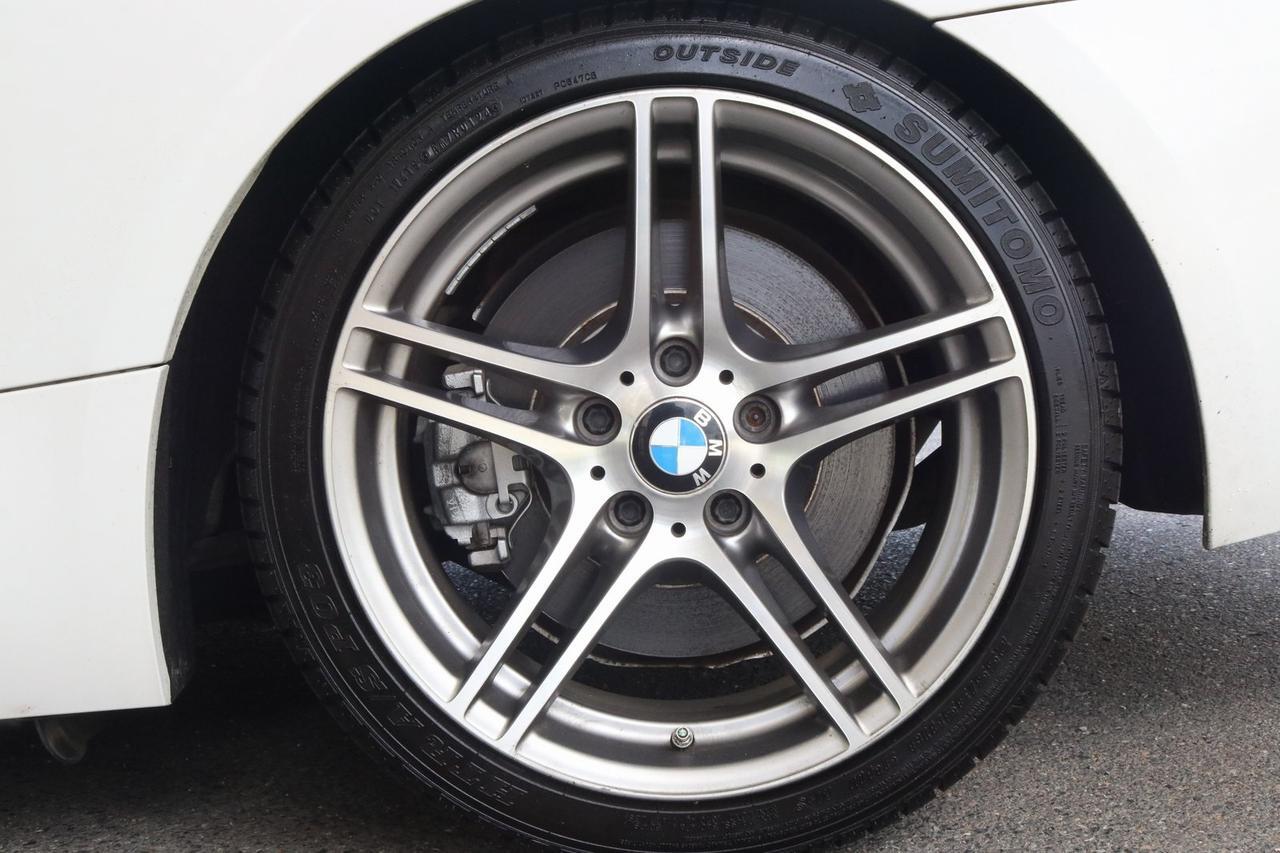 2012 BMW 3 Series 335is Fredericksburg VA