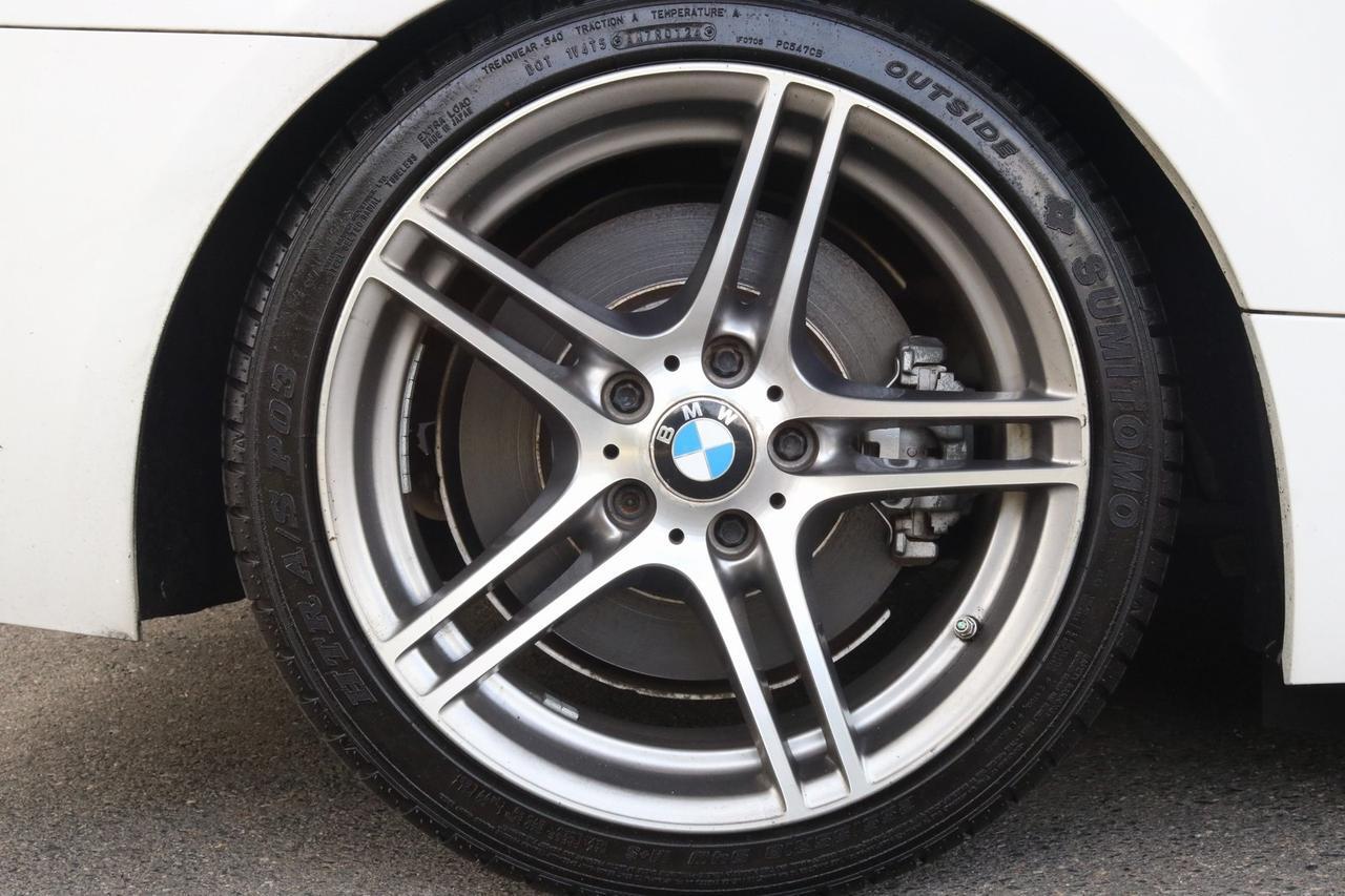 2012 BMW 3 Series 335is Fredericksburg VA