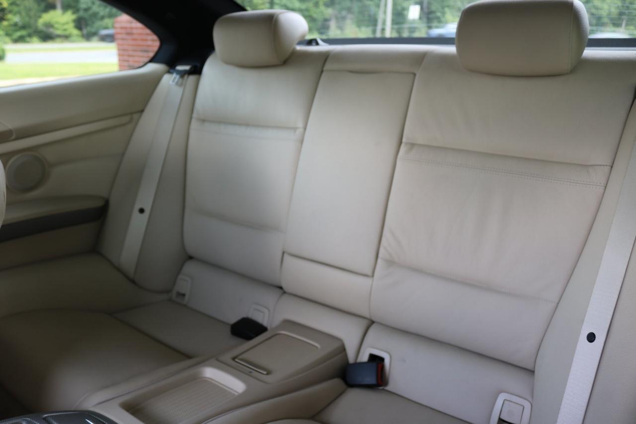 2012 BMW 3 Series 335is Fredericksburg VA