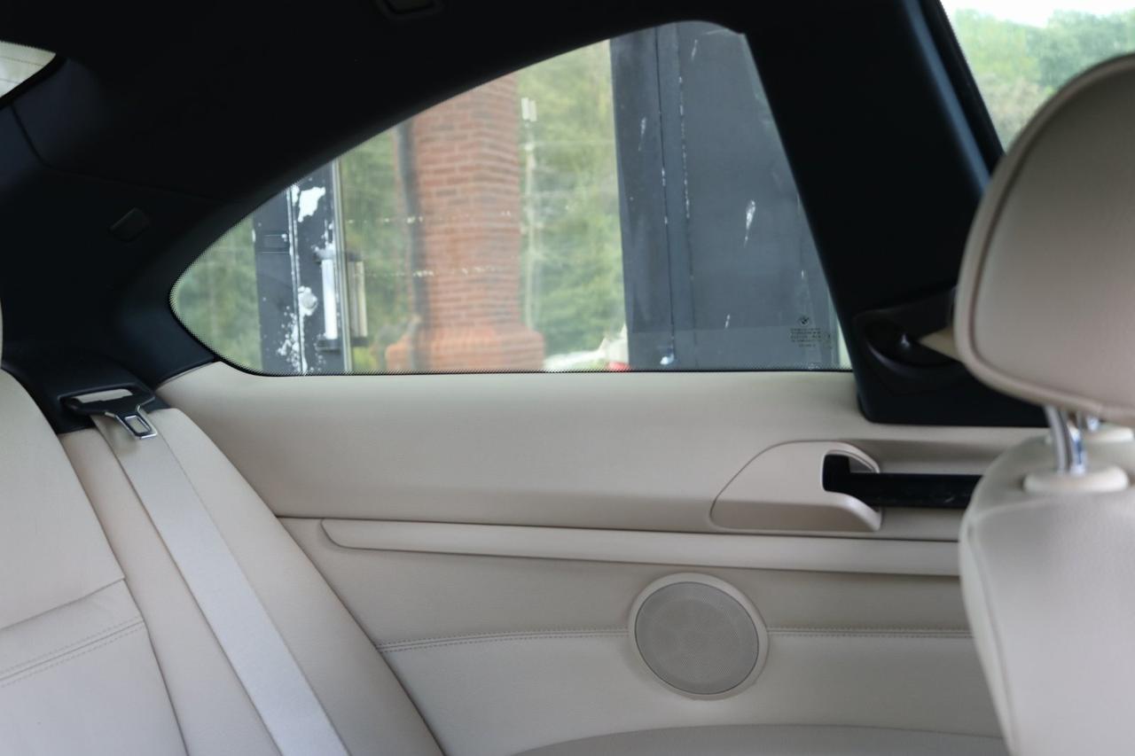 2012 BMW 3 Series 335is Fredericksburg VA