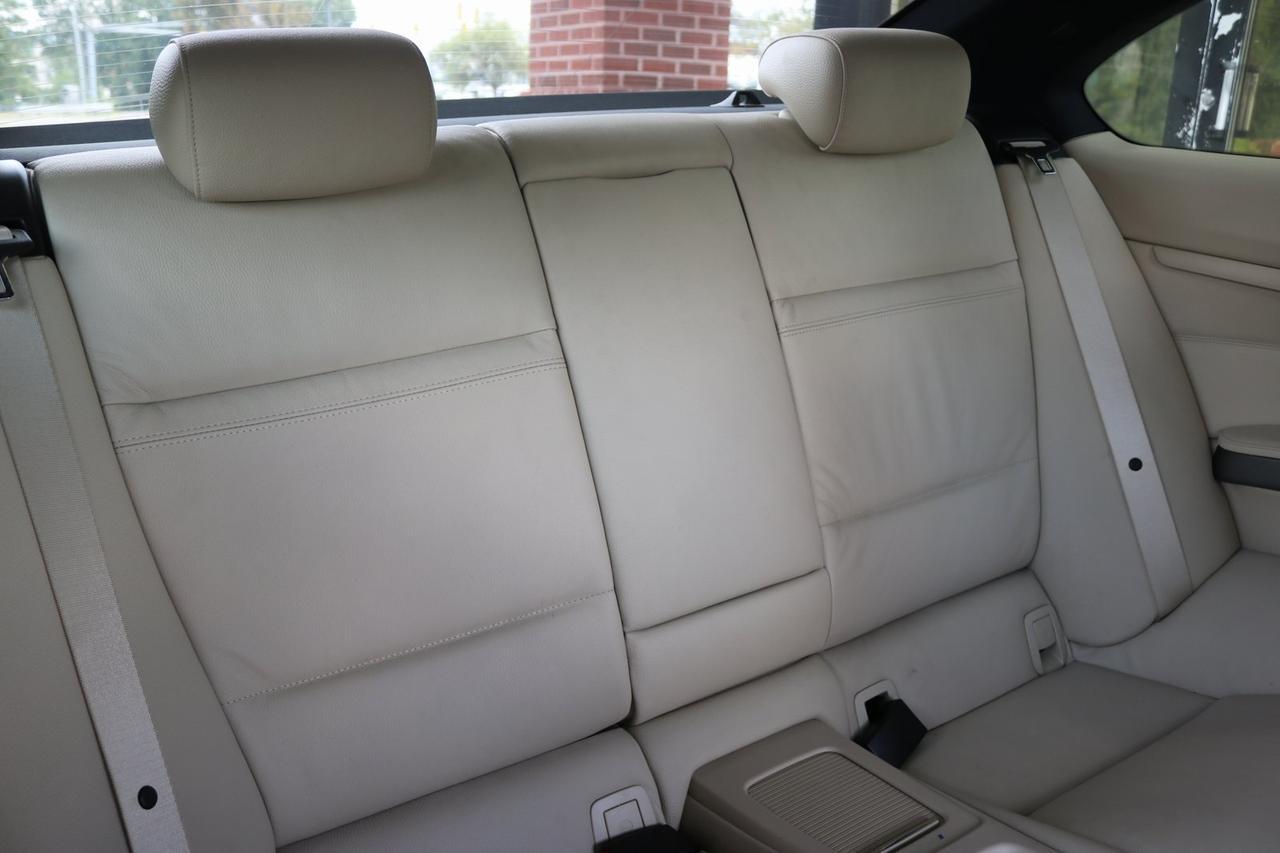 2012 BMW 3 Series 335is Fredericksburg VA