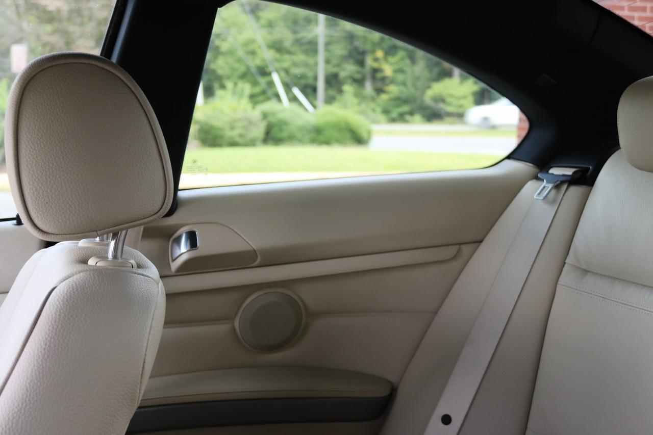2012 BMW 3 Series 335is Fredericksburg VA