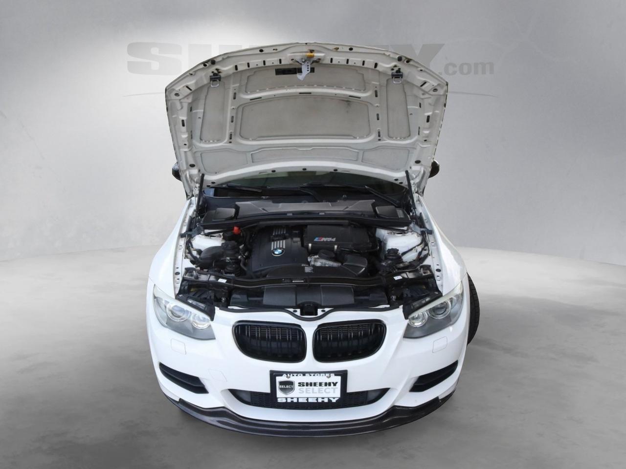 2012 BMW 3 Series 335is Fredericksburg VA