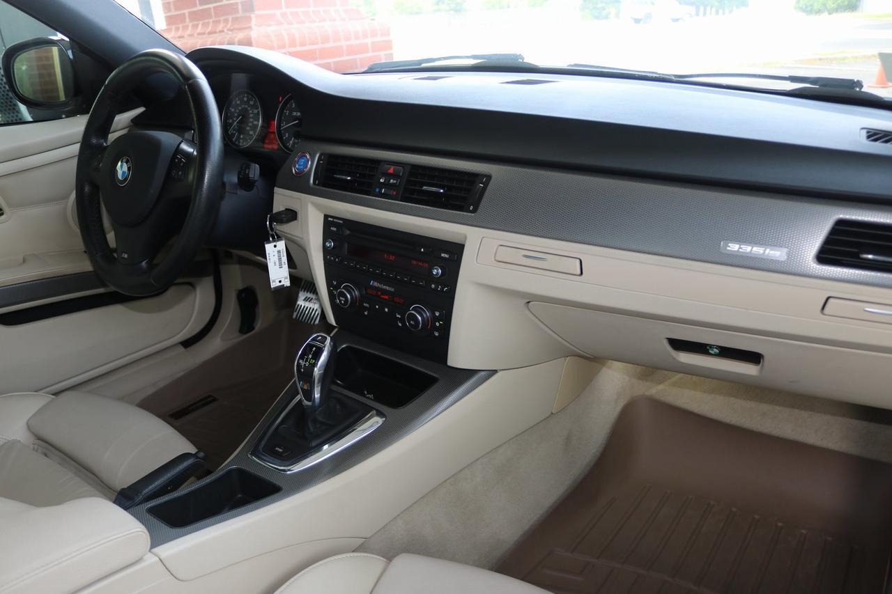 2012 BMW 3 Series 335is Fredericksburg VA