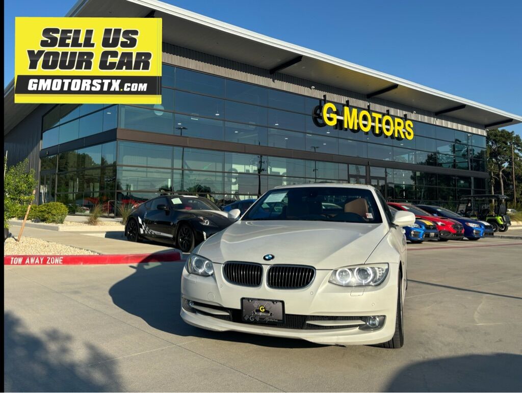 BMW Houston, TX