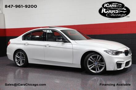 2012_BMW_328i Sport_4dr Sedan_ Chicago IL