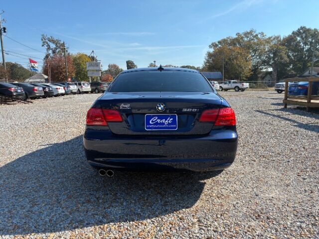 2012 BMW 328i xDrive