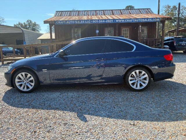 2012 BMW 328i xDrive