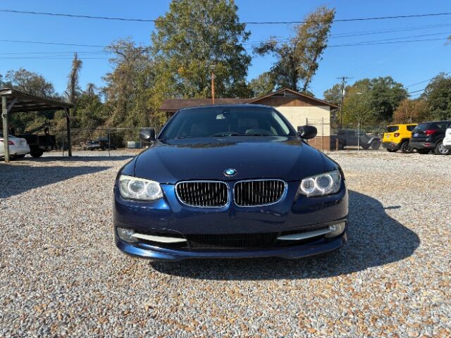 2012 BMW 328i xDrive
