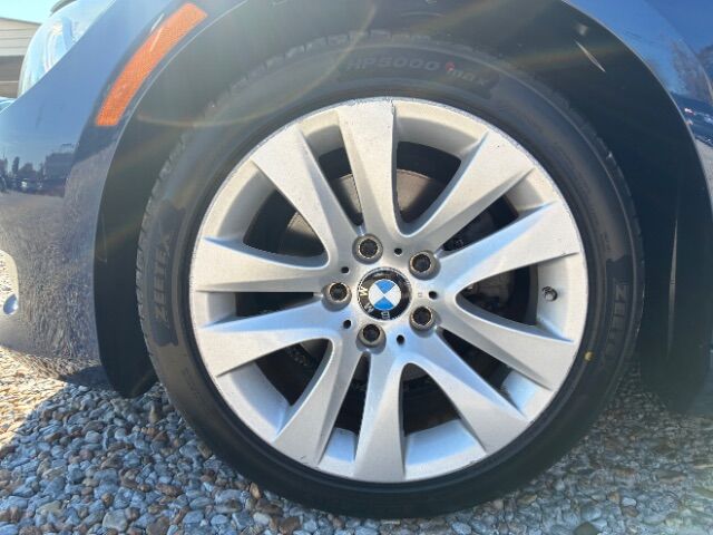 2012 BMW 328i xDrive Hattiesburg MS