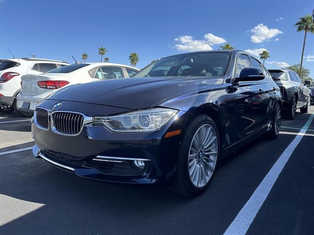 2012 BMW 335i 335i Tucson AZ