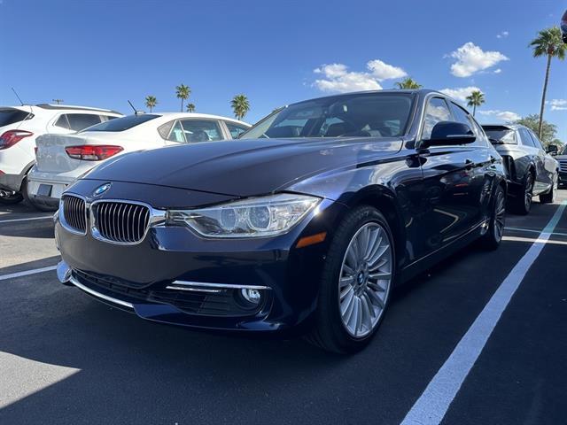 2012 BMW 335i 335i Tucson AZ