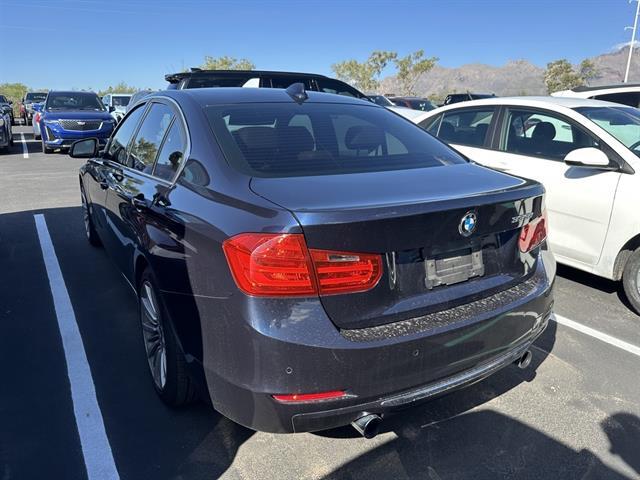 2012 BMW 335i 335i Tucson AZ