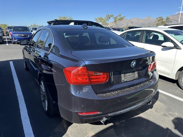 2012 BMW 335i 335i Tucson AZ