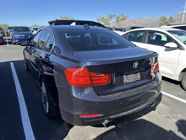 2012 BMW 335i 335i Tucson AZ