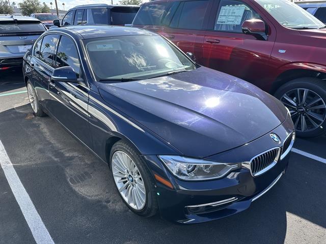 2012 BMW 335i 335i Tucson AZ