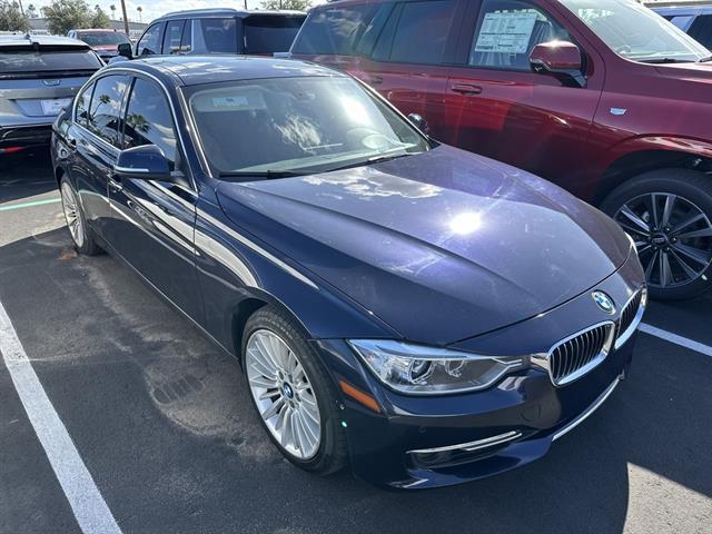 2012 BMW 335i 335i Tucson AZ