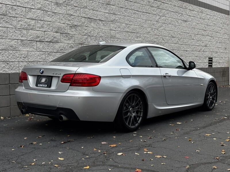 2012 BMW 335i 335i Willow Grove PA