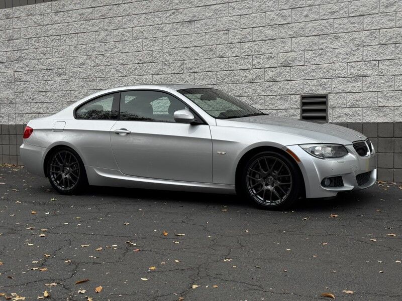 2012 BMW 335i 335i Willow Grove PA