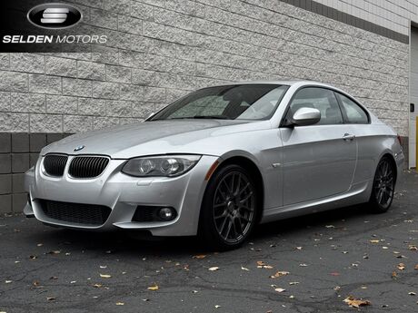 2012 BMW 335i 335i Willow Grove PA