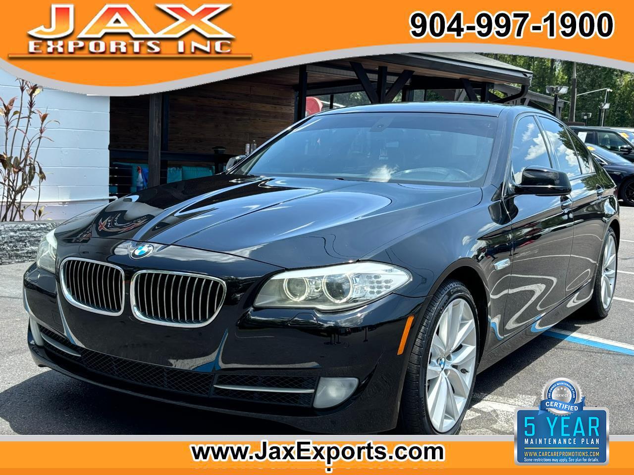 Pre-Owned Dealership Jacksonville FL