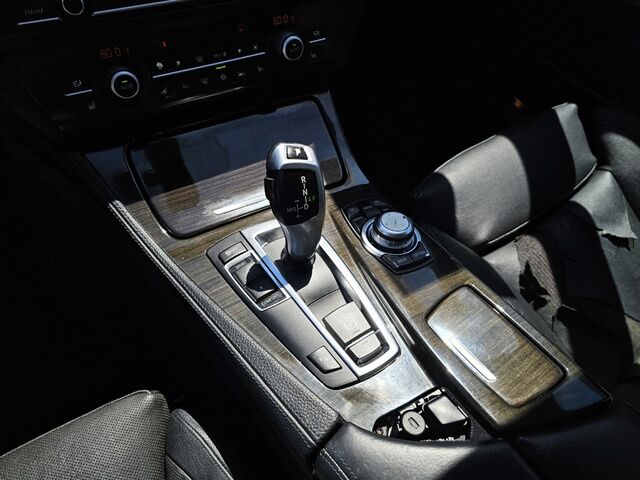 2012 BMW 5 Series 528I Duluth GA