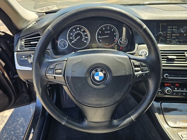 2012 BMW 5 Series 528I Duluth GA