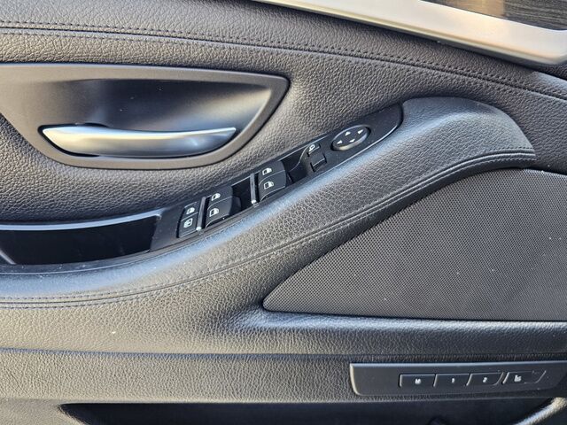 2012 BMW 5 Series 528I Duluth GA