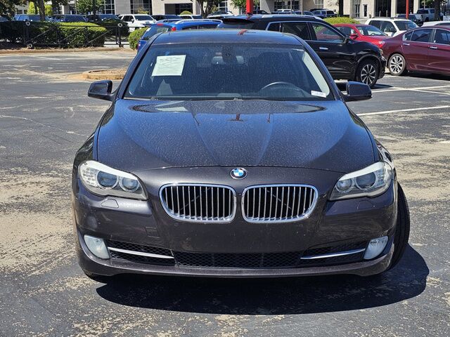 2012 BMW 5 Series 528I Duluth GA
