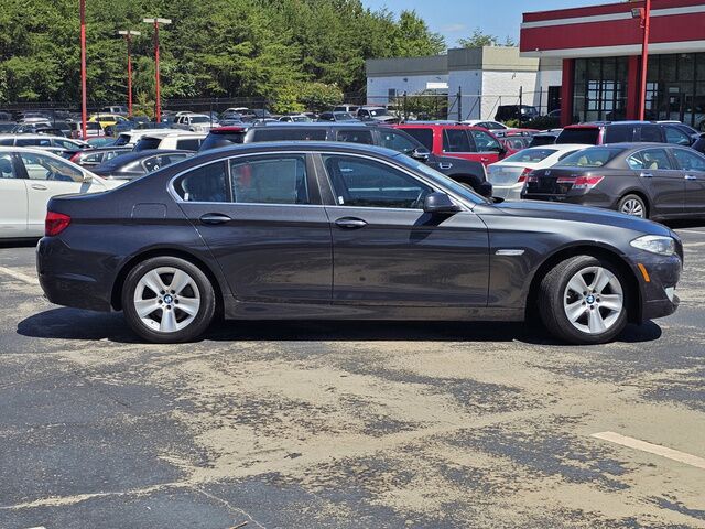 2012 BMW 5 Series 528I Duluth GA