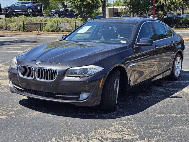 2012 BMW 5 Series 528I Duluth GA