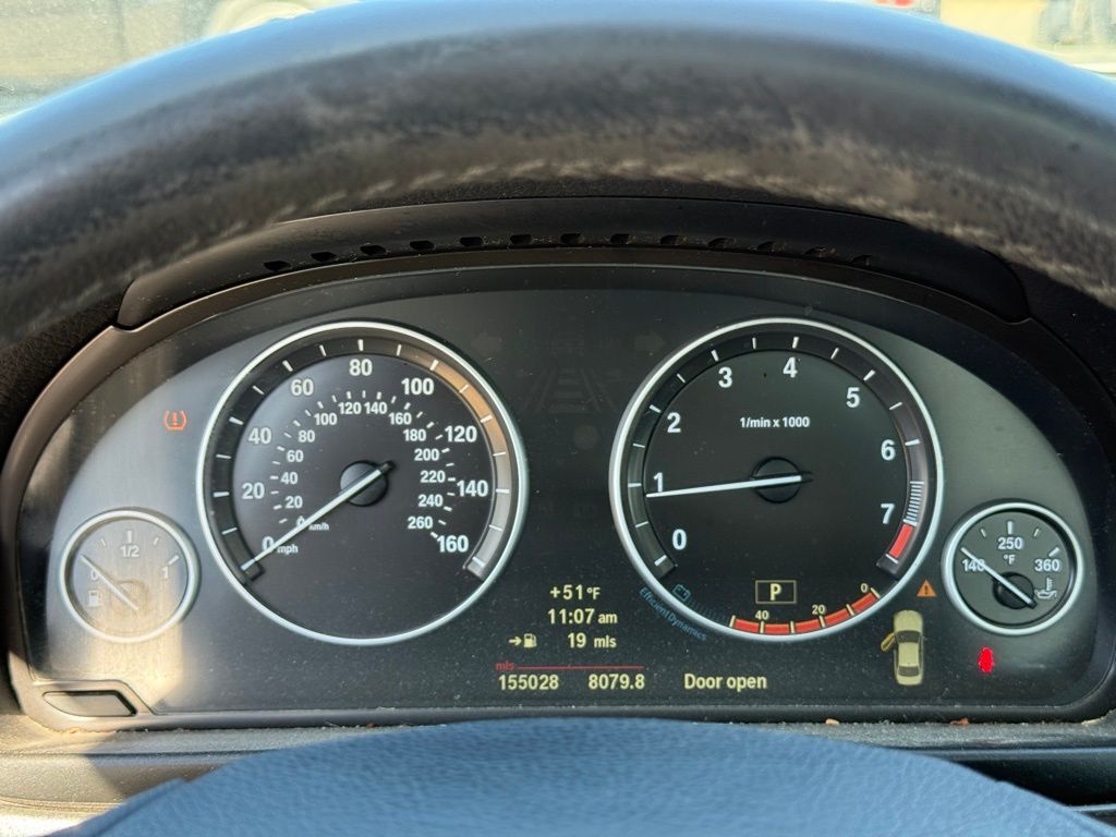 2012 BMW 5 Series 528i xDrive Crestwood KY