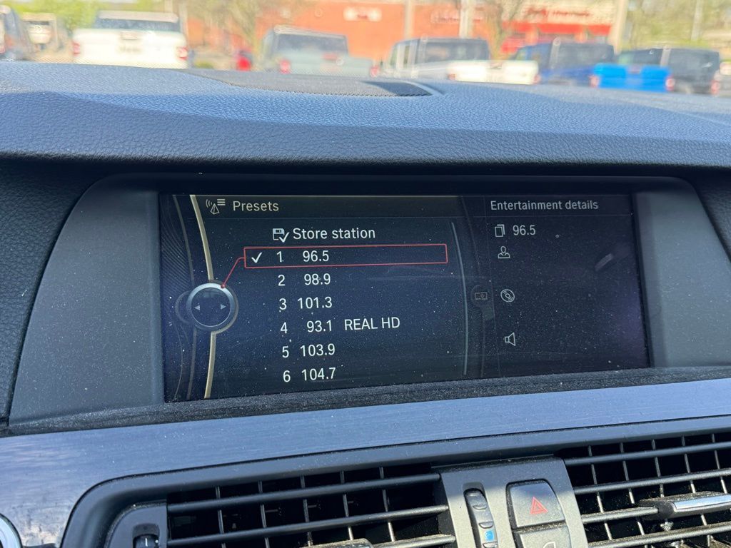 2012 BMW 5 Series 528i xDrive Crestwood KY