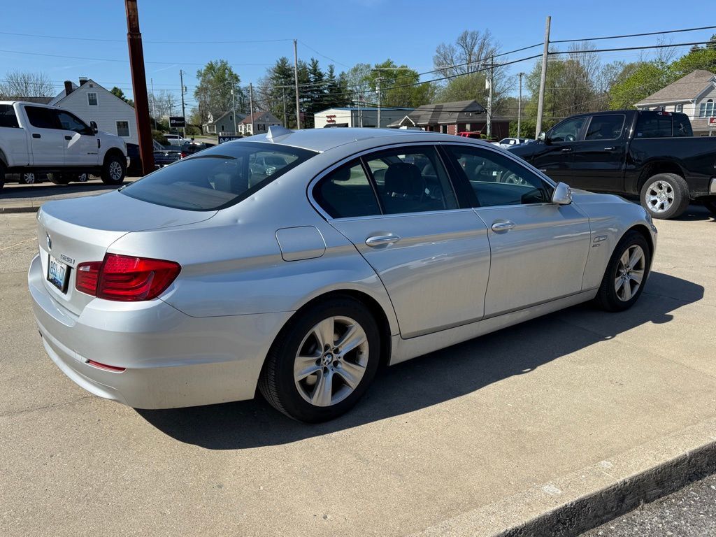 2012 BMW 5 Series 528i xDrive Crestwood KY