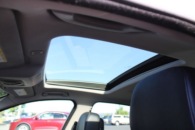 2012 BMW 5 Series 528i xDrive Klamath Falls OR