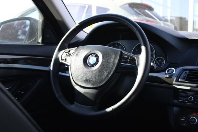 2012 BMW 5 Series 528i xDrive Klamath Falls OR