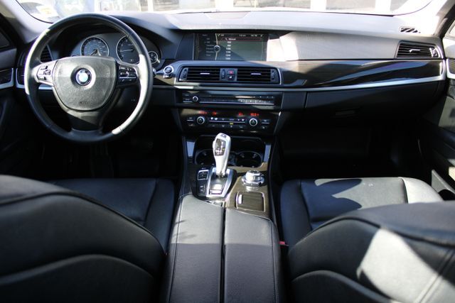 2012 BMW 5 Series 528i xDrive Klamath Falls OR
