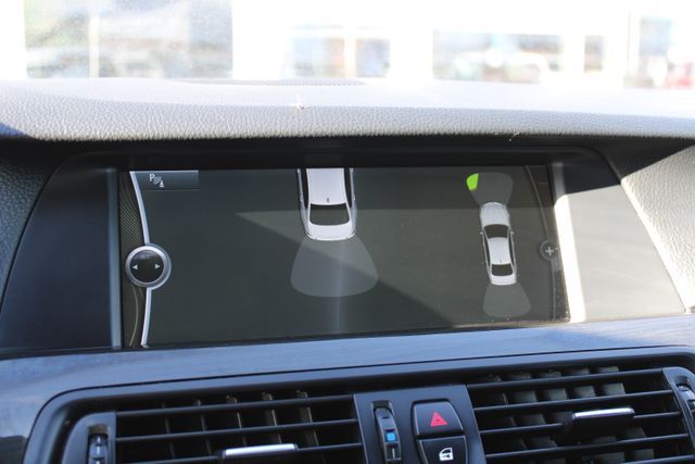 2012 BMW 5 Series 528i xDrive Klamath Falls OR