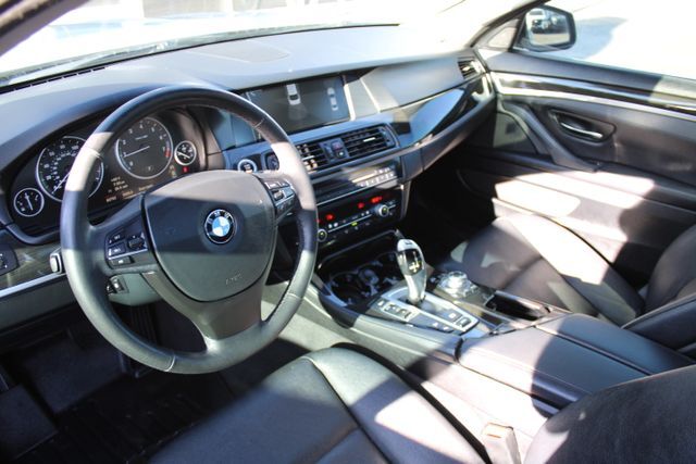 2012 BMW 5 Series 528i xDrive Klamath Falls OR