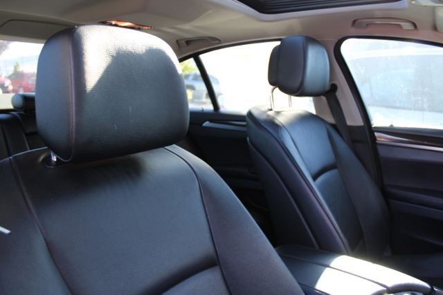 2012 BMW 5 Series 528i xDrive Klamath Falls OR