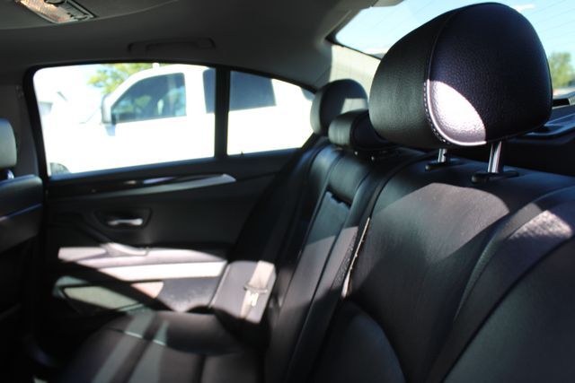 2012 BMW 5 Series 528i xDrive Klamath Falls OR