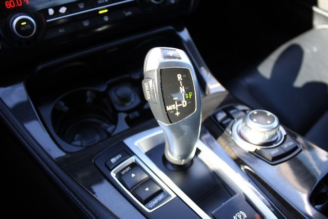 2012 BMW 5 Series 528i xDrive Klamath Falls OR