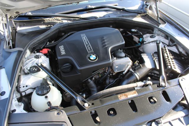 2012 BMW 5 Series 528i xDrive Klamath Falls OR